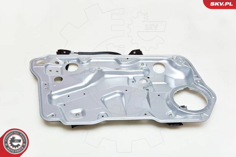 Window Regulator
